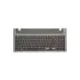 Samsung BA75-04094C nešiojamojo kompiuterio atsarginė dalis Klaviatūra