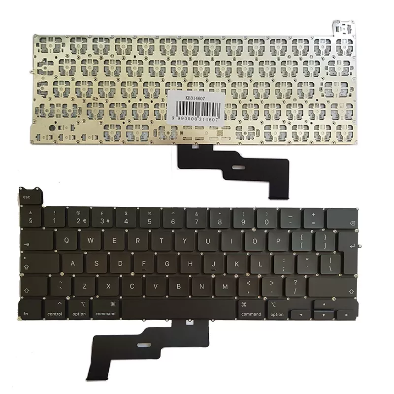Apple KB314607