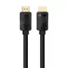 HDMI 2.1 premium laidas 3 m 8K juodas, skirtas žaidėjams
