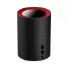 Cudy M3000 Dviejų diapazonų (2,4 GHz / 5 GHz) Wi-Fi 6 (802.11ax) juodas, raudonas 1 vidinė