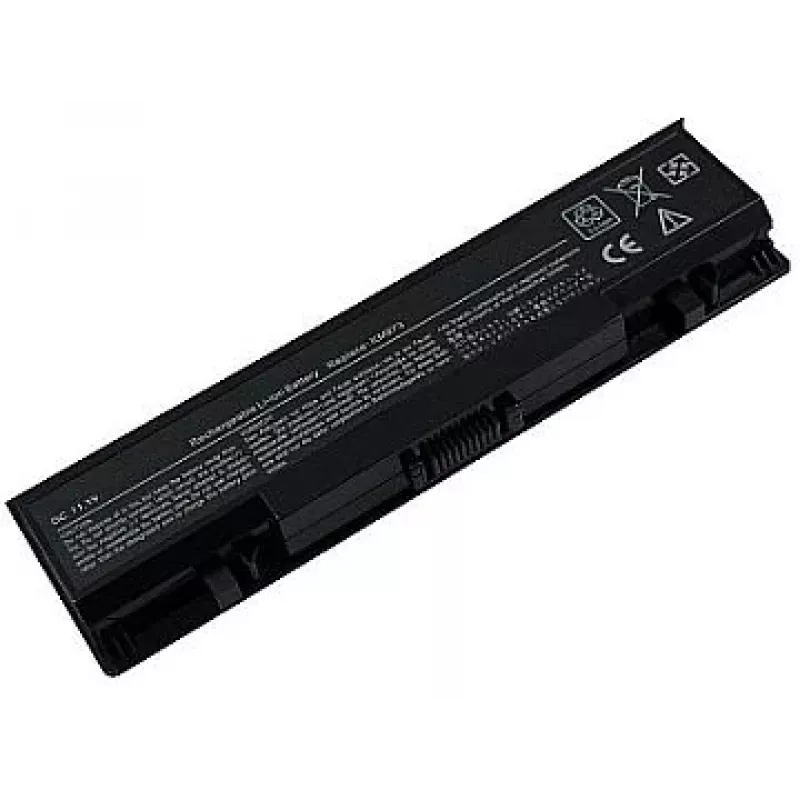Nešiojamo kompiuterio baterija, Extra Digital Advanced, DELL RM791, 5000 mAh