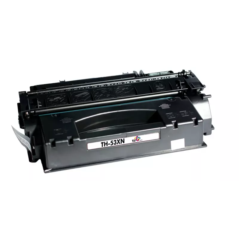 Toneris TB HP Q7553X - Suderinamas Originalius (TH-53XN... Toneris)