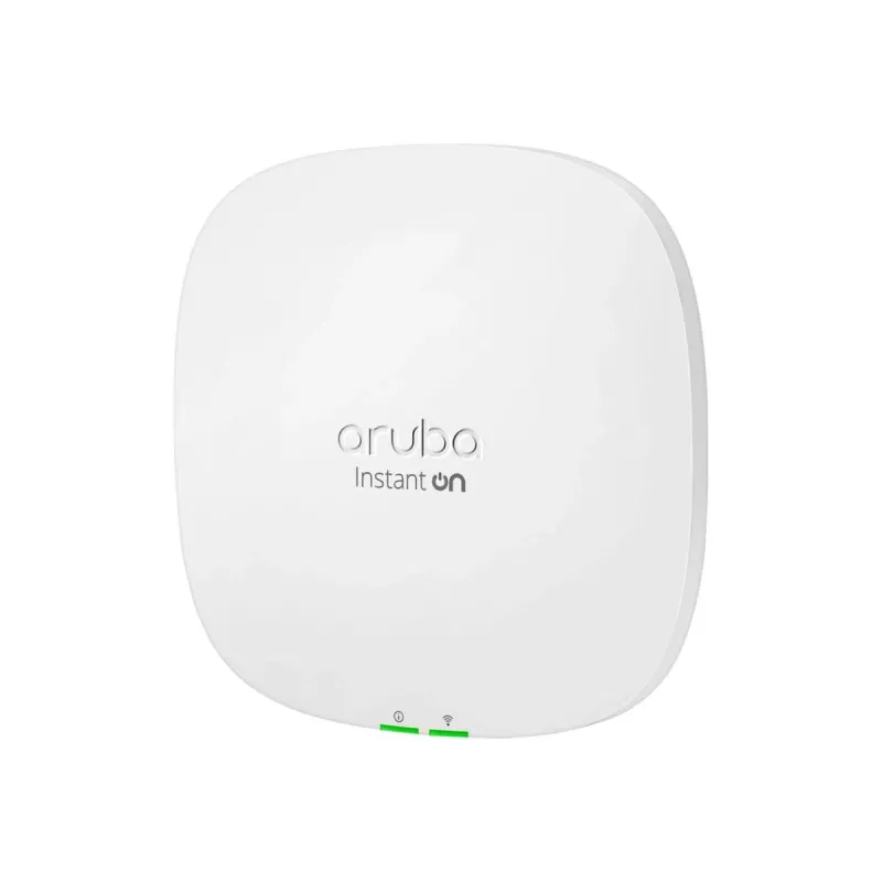 Belaidis prieigos taškas HPE Aruba R9B33A 2,4 GHz 5 GHz