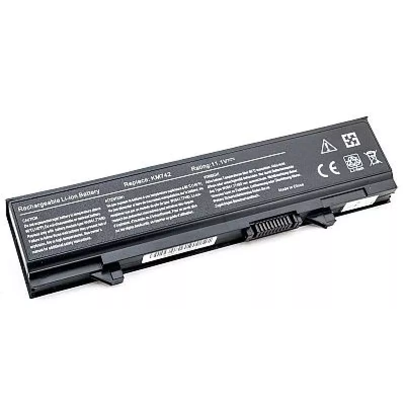 Nešiojamojo kompiuterio baterija, DELL KM742, 5200 mAh, Extra Digital Advanced