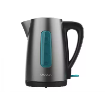 Elektrinis virdulys Cecotec Thermosense 210 Steel 718