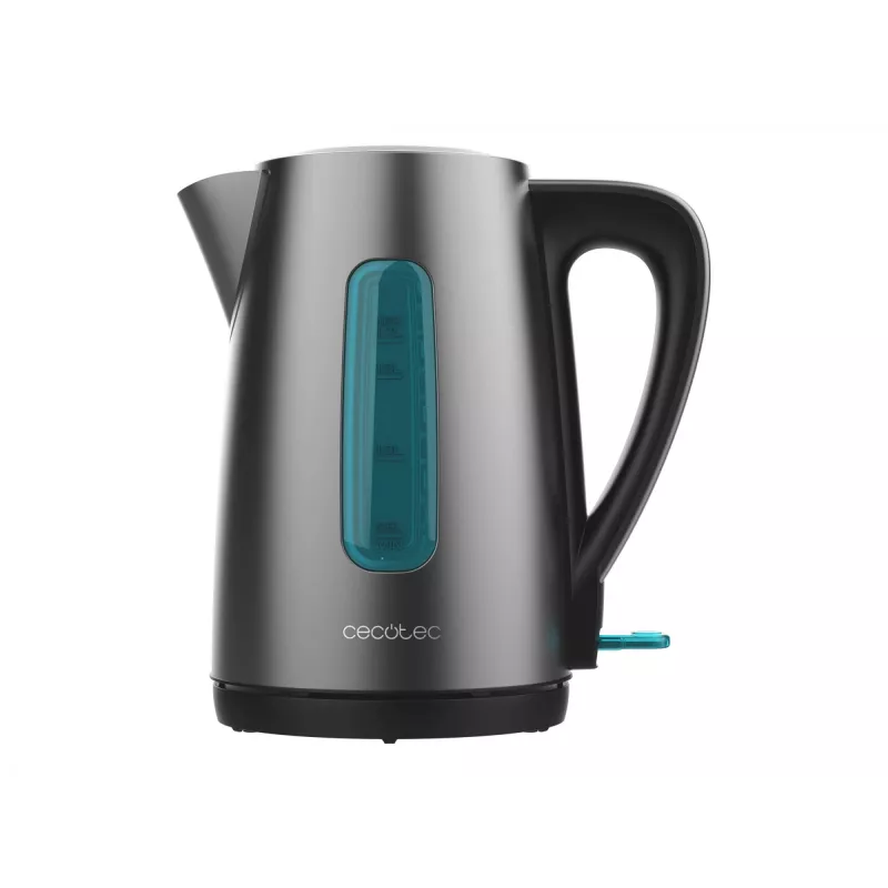 Elektrinis virdulys Cecotec Thermosense 210 Steel 718