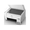 Epson EcoTank ET-2876 Rašalinis A4 5760 x 1440 DPI Wi-Fi