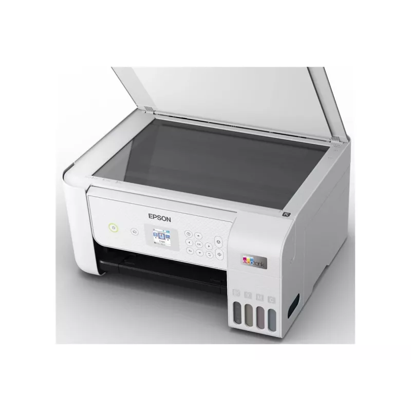 Epson EcoTank ET-2876 Rašalinis A4 5760 x 1440 DPI Wi-Fi