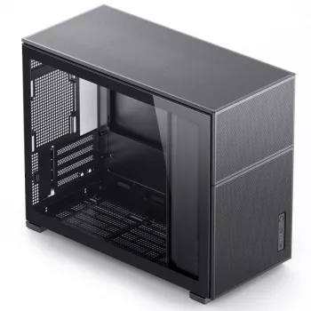 PC Case Jonsbo D31 MESH Midi Tower Juoda