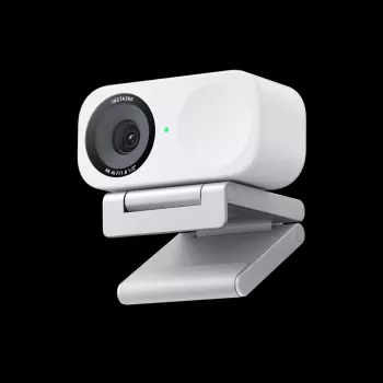 Insta360 Link 2C Standard Edition_Arctic Balta