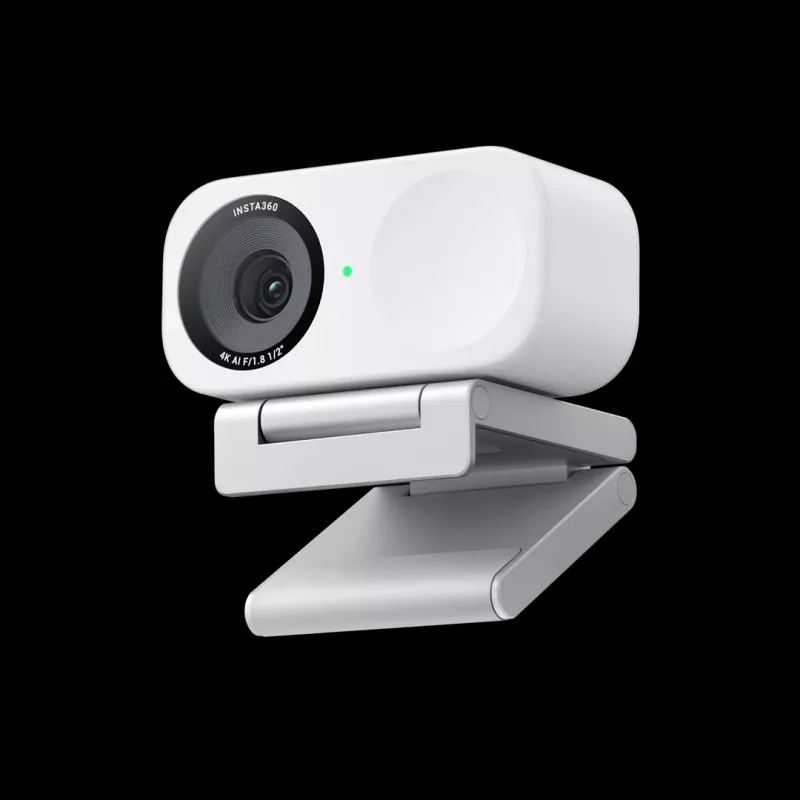 Insta360 Link 2C Standard Edition_Arctic Balta