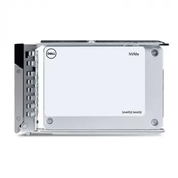 HDD Dell 1600 GB 2,5 colio NVMe Enterprise Mixed Use SED 400-BMVP