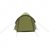 Easy Camp Setesdal 2 kupolinė palapinė (alyvuogių žalia, su tunelio prieangiu, 2025 m. modelis)