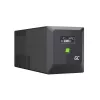 Green Cell UPSLP700 nepertraukiamo maitinimo šaltinis (UPS) Line-Interactive 1 kVA 700 W 4 AC lizdai