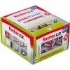 Plėtimosi inkaras Fischer DUOPOWER 6 x 50