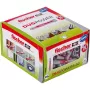 Plėtimosi inkaras Fischer DUOPOWER 6 x 50