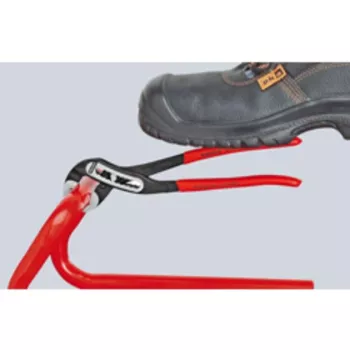“Knipex 88 01 300” replės liežuvio ir griovelio tipo replės