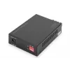 Digitus Gigabit PoE medijos keitiklis, RJ45 / SC, MM, PSE