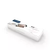 Plaukų gofruotojas Concept GLAM Style KT2140 — 100 W, 120–200°C, 9 šilumos lygių, 1,8 m sukiojamas laidas, auksinis