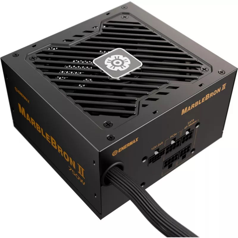 Maitinimo blokas Enermax 750W MARBLEBRON II