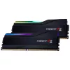 G.Skill F5-6000J3238G32GX2-TZ5RK atminties modulis 64 GB 2 x 32 GB DDR5 6000 MHz