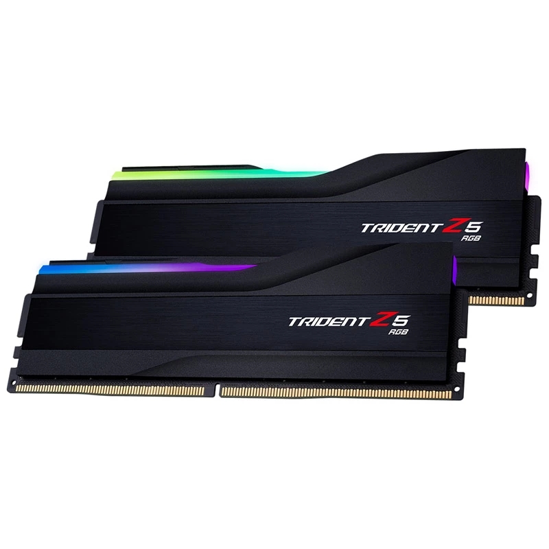 G.Skill F5-6000J3238G32GX2-TZ5RK atminties modulis 64 GB 2 x 32 GB DDR5 6000 MHz