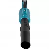 Makita UB001GZ lapų pūstuvas 40 V 230,4 km/val. ličio jonų (Li-Ion)