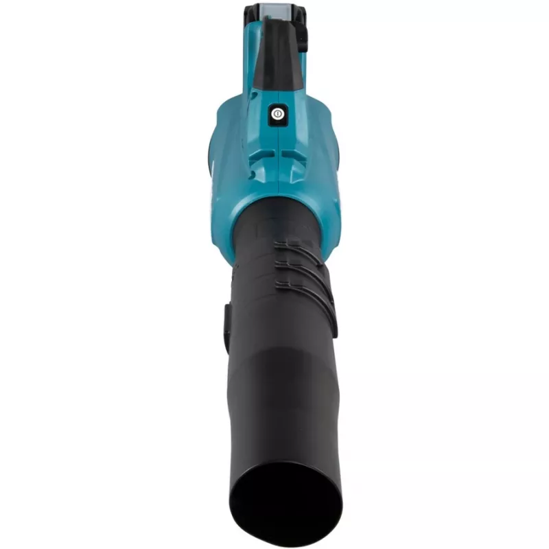 Makita UB001GZ lapų pūstuvas 40 V 230,4 km/val. ličio jonų (Li-Ion)