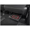 Kenwood Electronics KSC-PSW7EQ automobilinis žemų dažnių garsiakalbis su įmontuotu garsiakalbiu 160 W