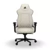 Corsair TC500 LUXE PC žaidimų kėdė Upholstered seat Beige