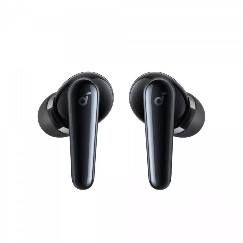 Soundcore Liberty 5 belaidė ausinė į ausį, skirta skambučiams/muzikai, USB Type-C, Bluetooth, juoda