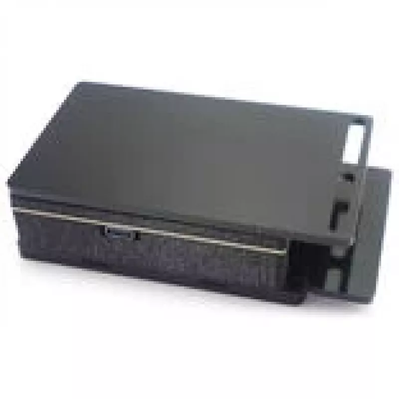 FanGuardian PowerBoard Controller 3,5 col. jutiklinis ekranas — Singularity Computers SC-FG-PBC