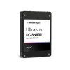 Vidinė U.3 SSD Western Digital Ultrastar DC SN655 15,36 TB (PCIe 4.0, NVMe 1.4b, 6800/3700 MB/s)