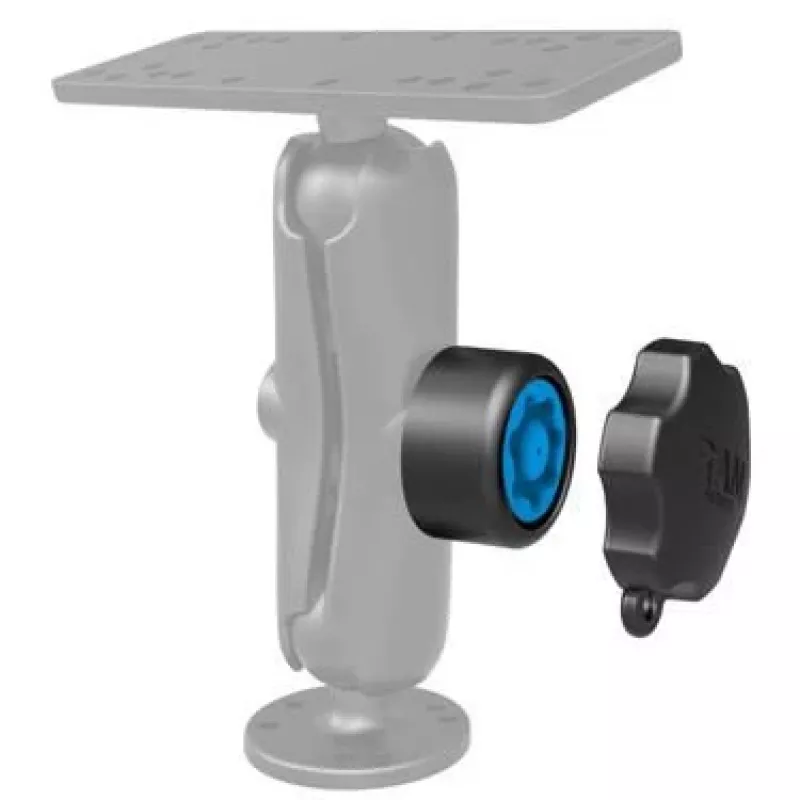 Ram Mounts RAP-S-KNOB5U jungiamumo priedas