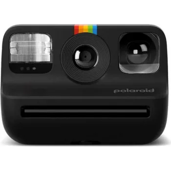 Polaroid 9096 juoda