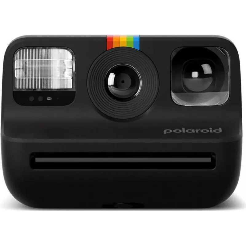 Polaroid 9096 juoda