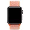 Devia Deluxe Series Sport3 dirželis (40 mm) Apple Watch nektarino spalvos