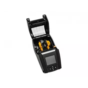Zebra ZQ620 etikečių spausdintuvas Tiesioginė terminė 203 x 203 DPI 115 mm/sek Laidinis ir belaidis Wi-Fi Bluetooth
