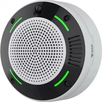 Oro kokybės jutiklis AXIS D6310 (modelis 03202-001) – aplinkos stebėjimo priedas