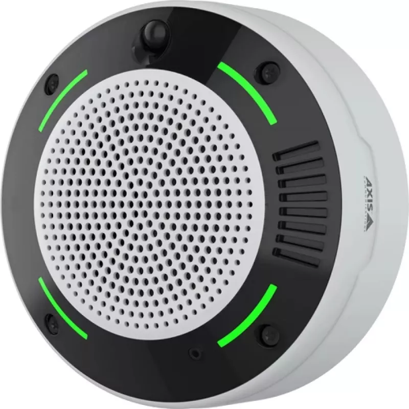 Oro kokybės jutiklis AXIS D6310 (modelis 03202-001) – aplinkos stebėjimo priedas