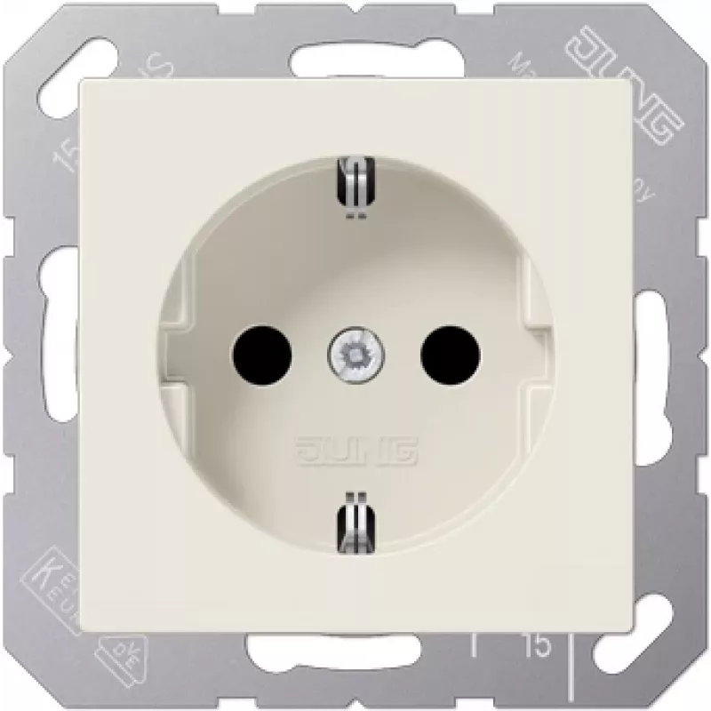 JUNG SCHUKO kištukinis lizdas A1520 A1520 (A1520)