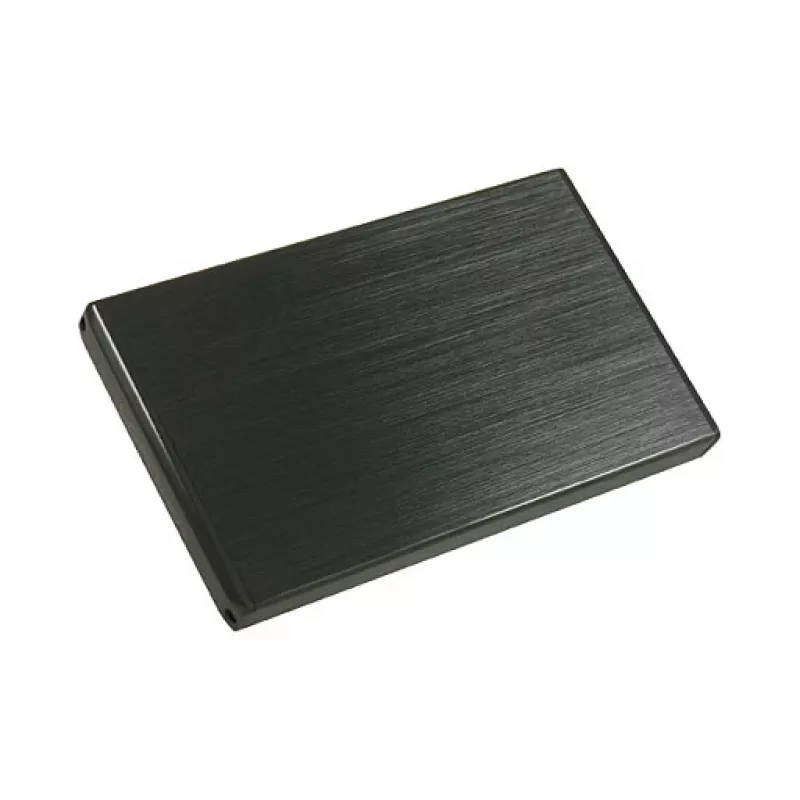 HDD korpusas LC-Power LC-25U3-Hydra Juodas 2,5 col.