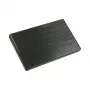 HDD korpusas LC-Power LC-25U3-Hydra Juodas 2,5 col.