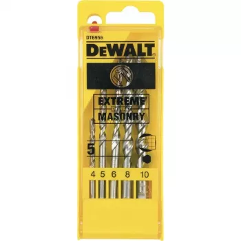 DeWALT DT6956-QZ grąžtas