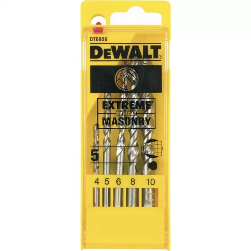 DeWALT DT6956-QZ grąžtas