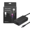 Qoltec 84W stalinis maitinimo blokas | 12V | 7A | 5.5*2.5 | +maitinimo laidas