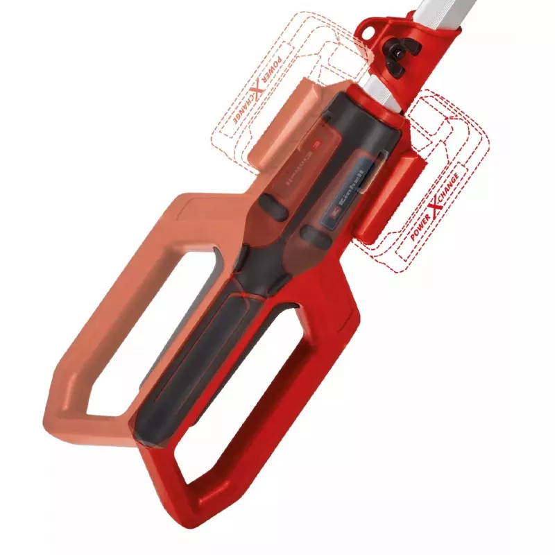 Einhell GC-HH 18/45 vienpusis peilis 3,17 kg
