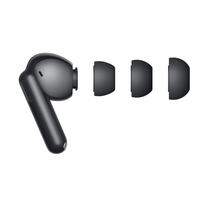 Į ausis įdedamos ausinės Huawei FreeBuds SE 4 Bluetooth ryšys aptakus dizainas