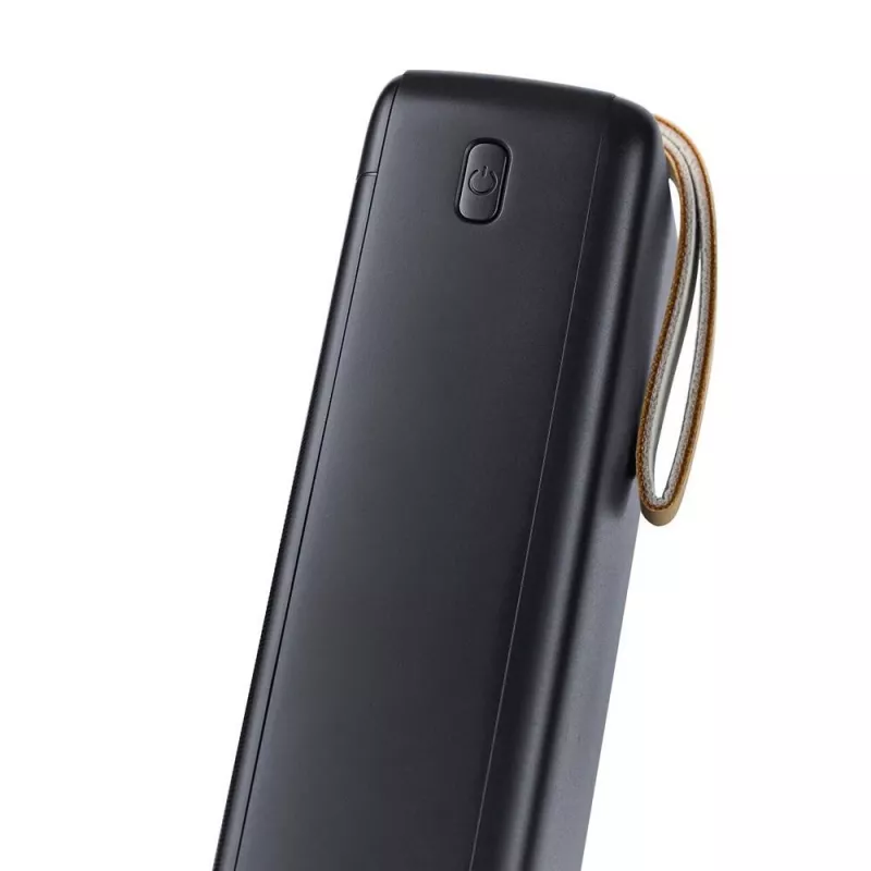 Išorinė baterija USB 30000MAH/VA1083 Rivacase