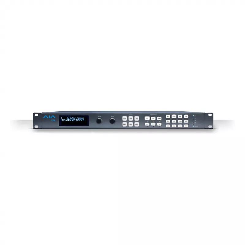 Aja FS4-R0